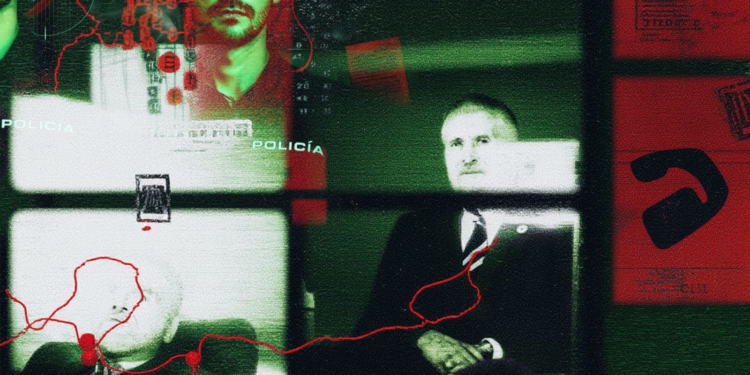 Marlaska: mandos policiales crean un infierno laboral en el Senado y son investigados