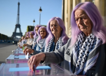 El socialcomunismo gana las elecciones donde más inmigración hay en Francia