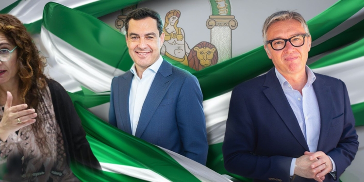 Elecciones Andalucía y dimisión Montero