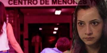 Imagen de Noelia, joven que ayer falleció tras solicitar la eutanasia