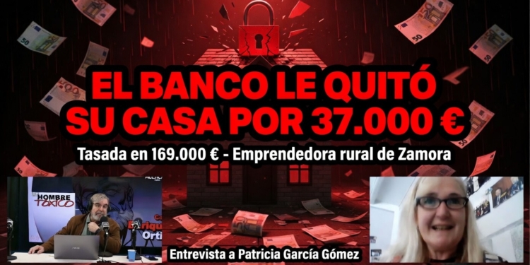 caixabank mujer hotel rural robo desahucionuestra españa noticias asubanc