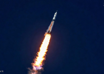 artemis II nasa programa espacial luna despegue astronautas nuestra españa noticias