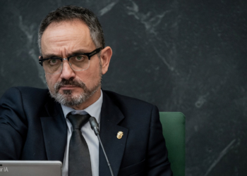 Alcalde del pp querellado por acoso sexual presunto