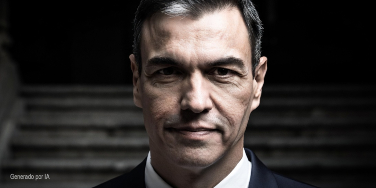 La irresistible ascensión de Pedro Sánchez al poder
