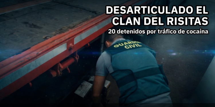 clan del risitas narcotráfico noticia nuestra españa