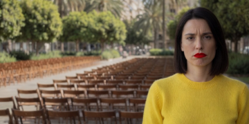 Irene Montero ya no puede ni con Mónica Oltra