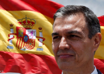 España es un meme y se hunde