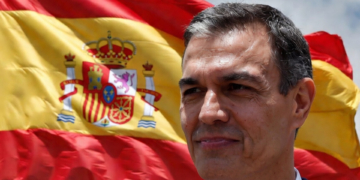 España es un meme y se hunde