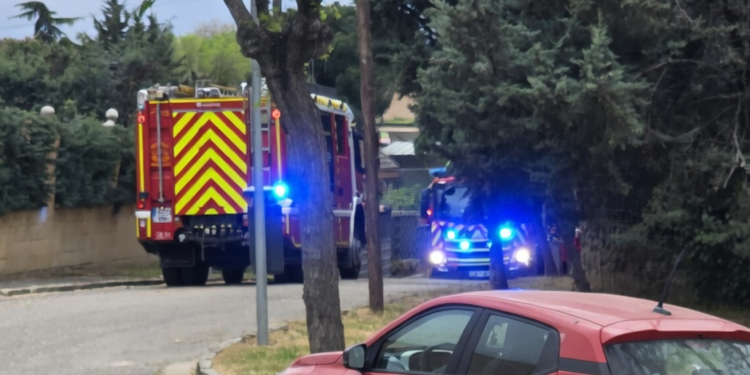 incendio méntrida navalcarnero bomberos gato