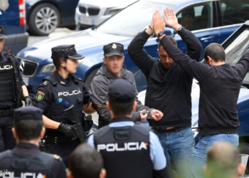 robo y despiece de coches noticias nuestra españa