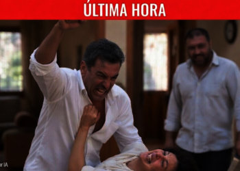 presunto maltratador apuñalado por su cuñado