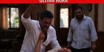 presunto maltratador apuñalado por su cuñado