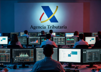 Pathfinder la nueva IA de Hacienda para cazar lujos en tus redes sociales