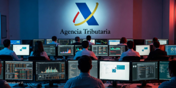 Pathfinder la nueva IA de Hacienda para cazar lujos en tus redes sociales