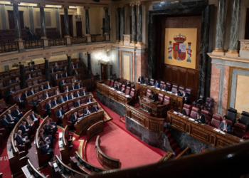 Parlamento coste y función irrisoria