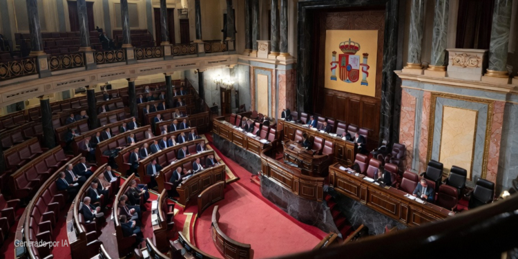 Parlamento coste y función irrisoria