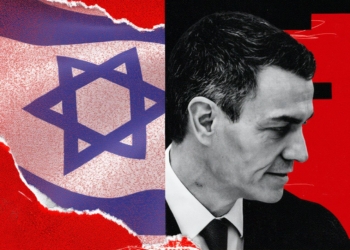 Pedro Sáncehz frenado por la UE en su ataque contra israel