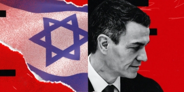 Pedro Sáncehz frenado por la UE en su ataque contra israel
