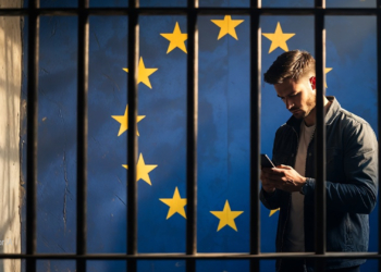 La Unión Europea es una prisión con chat control