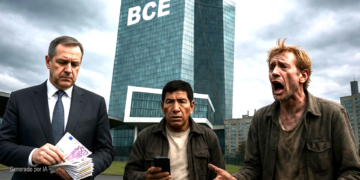 una nueva revolución de clase en europa