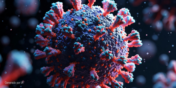 Hantavirus la nueva psicosis