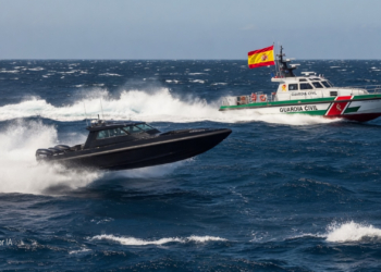 Petaqueo, red desarticulada en huelva