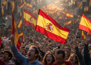 La marea patriótica que los viejos partidos no logran detener