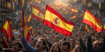 La marea patriótica que los viejos partidos no logran detener