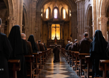 reconocidos mártires por el Papa victimas de la represión religiosa en la guerra civil