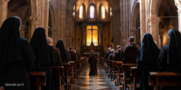 reconocidos mártires por el Papa victimas de la represión religiosa en la guerra civil