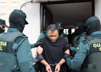 Presunta retención ilegal para un robo drogando a la víctima