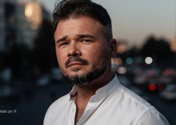operación Rufián operación política de izquierdas