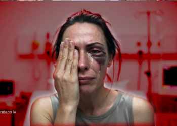 Más violencia y menos protección para las mujeres