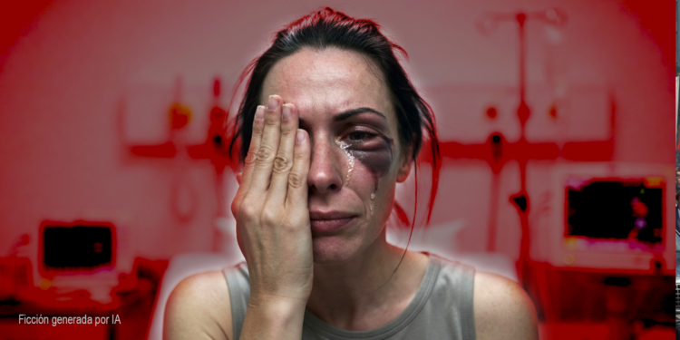 Más violencia y menos protección para las mujeres