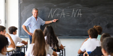 profesores protesta huelga calidad educación