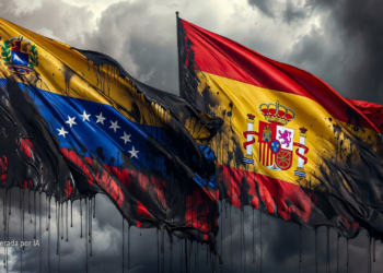 PDVSA cripto Venezuela España trama hidrocarburos
