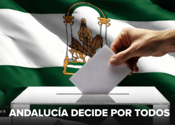 Elecciones en Andalucía, la decisión que cambiará el rumbo