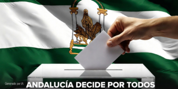 Elecciones en Andalucía, la decisión que cambiará el rumbo