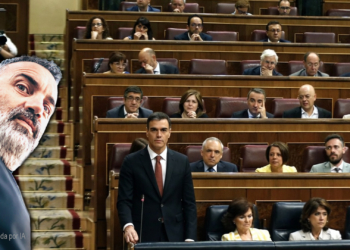 Moción de censura prevista