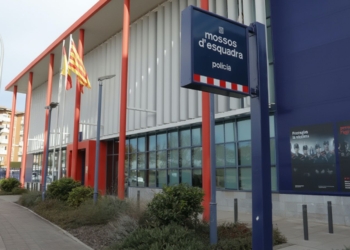 Lérida: 2 magrebíes agreden sexualmente a una joven