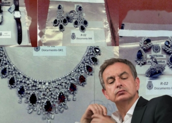 Zapatero y Plus Ultra: las NUEVAS claves de hoy.