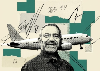 Quién es Rodolfo Reyes Rojas: