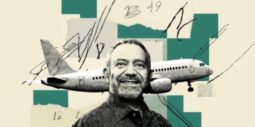 Quién es Rodolfo Reyes Rojas: