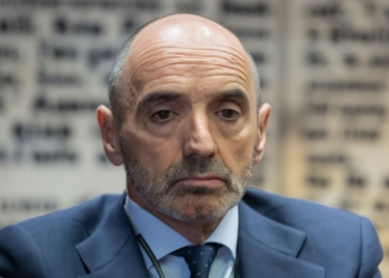 Imagen de 'Julito' y los posibles pactos sobre la trama Zapatero