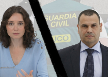 Los negocios del novio de Ayuso: la UCO podrá examinar sus movimientos financieros desde 2014