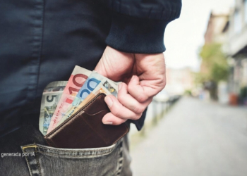 La corrupción estructural