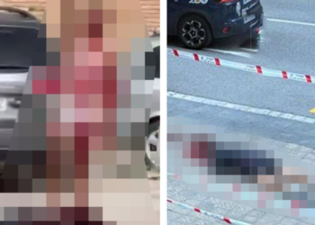 ¿Por qué funcionan las noticias violentas y sangrientas?