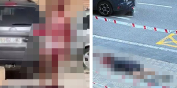 ¿Por qué funcionan las noticias violentas y sangrientas?