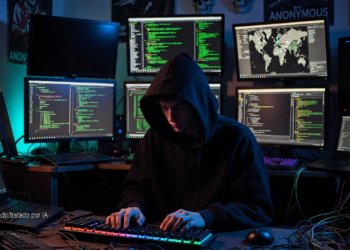 Desarticulación de CrimeNetwork: Detenido en Mallorca el presunto administrador de una plataforma criminal en la darkweb