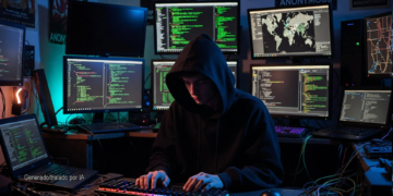 Desarticulación de CrimeNetwork: Detenido en Mallorca el presunto administrador de una plataforma criminal en la darkweb